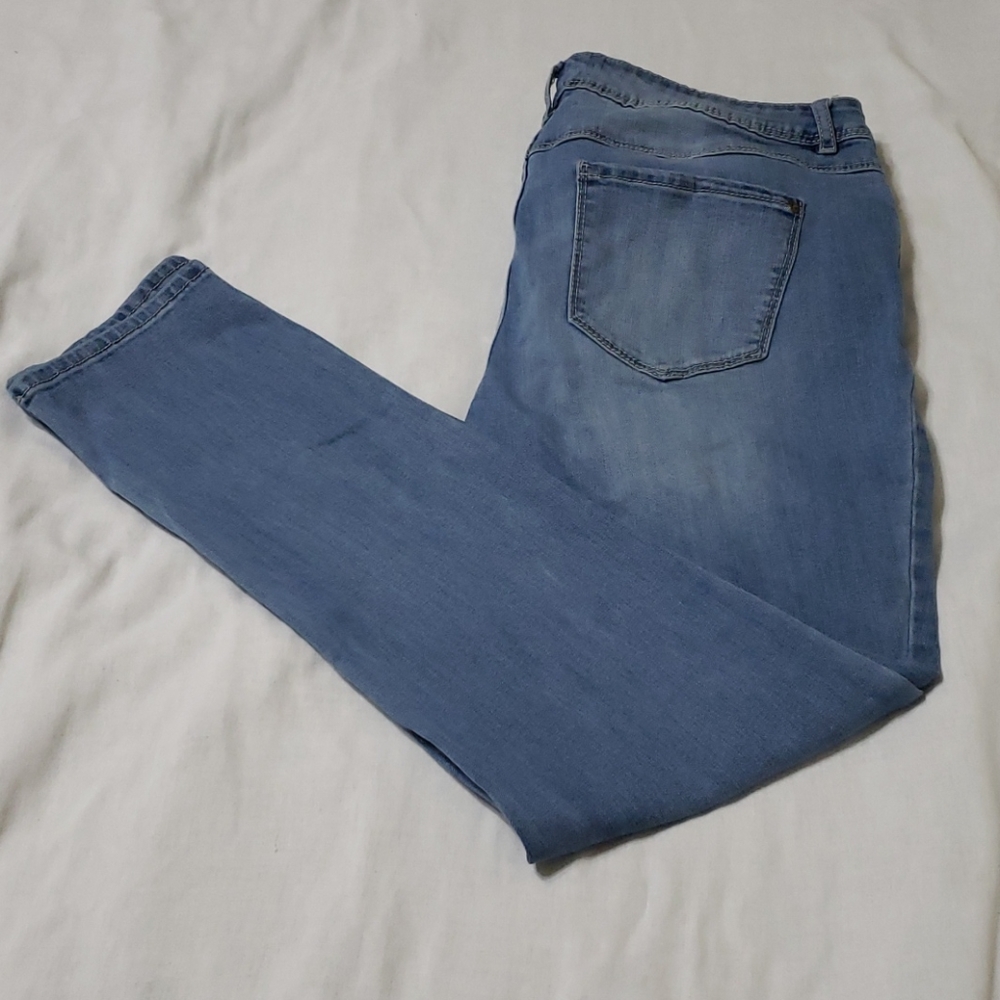 Cato Women's Denim Jeans